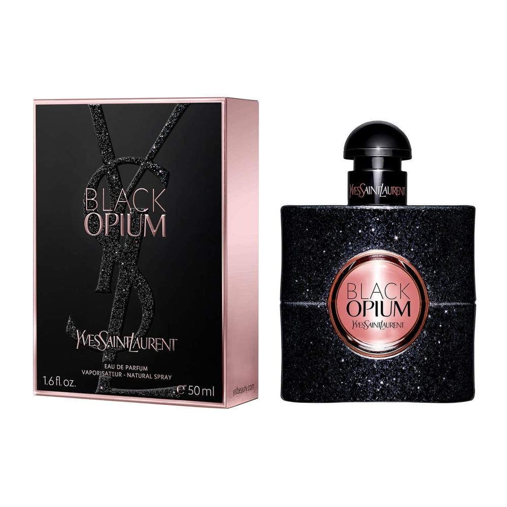 black opiume parfum femme sephora