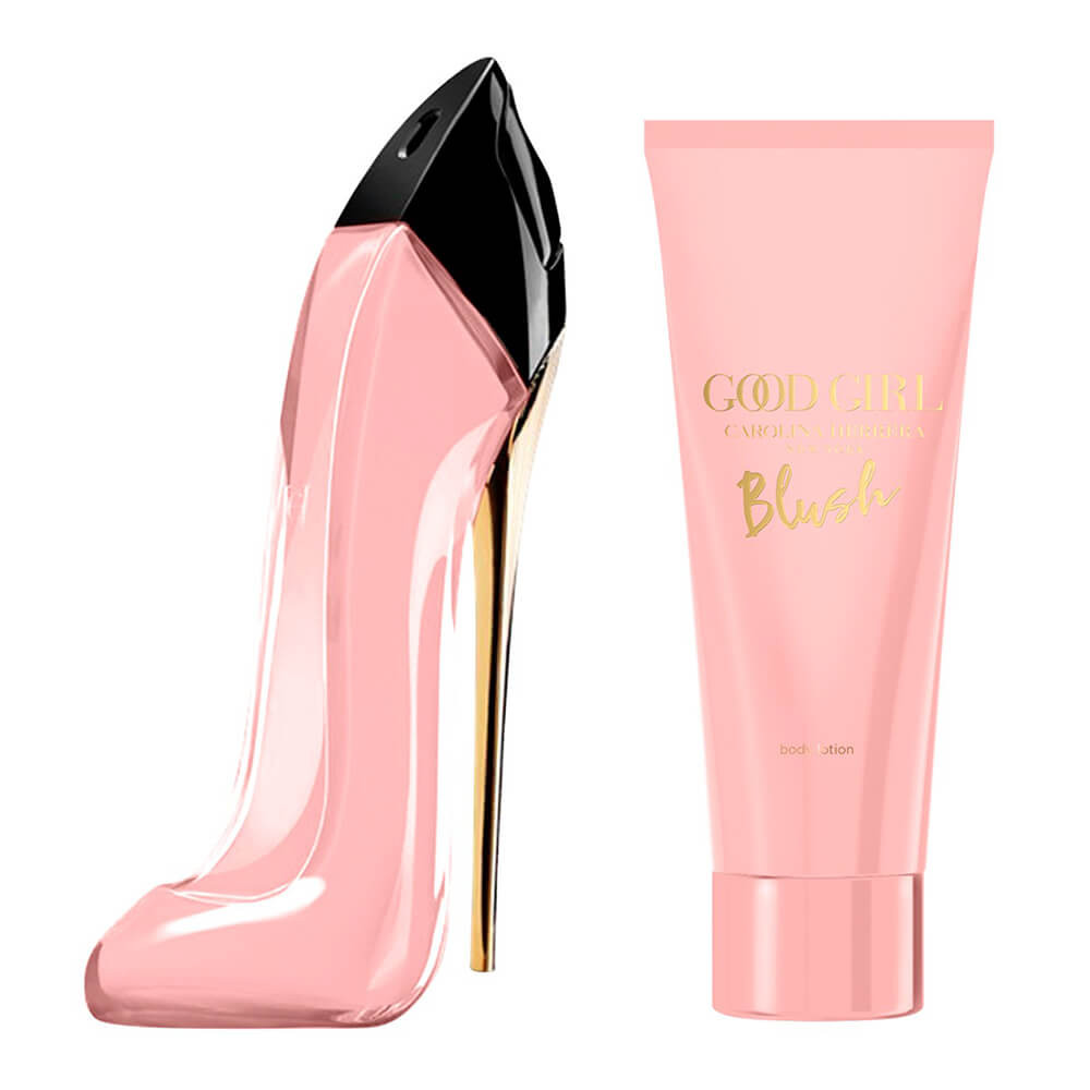 Perfume Good Girl Blush Feminino Carolina Herrera - Sephora