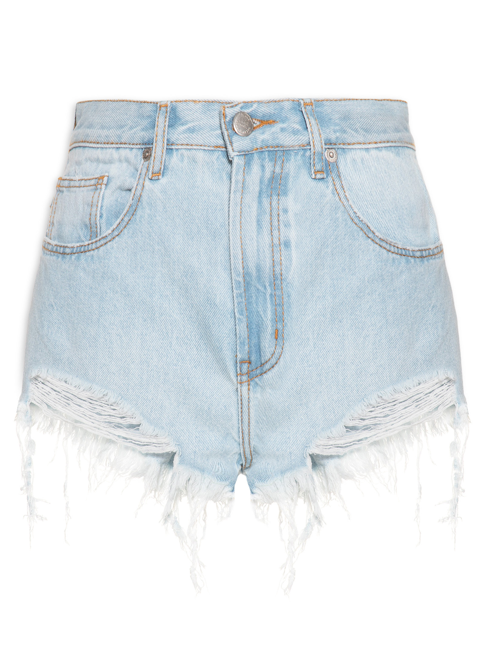 Tan Fishnets & Light Jean Shorts  Shorts with fishnets, Shorts