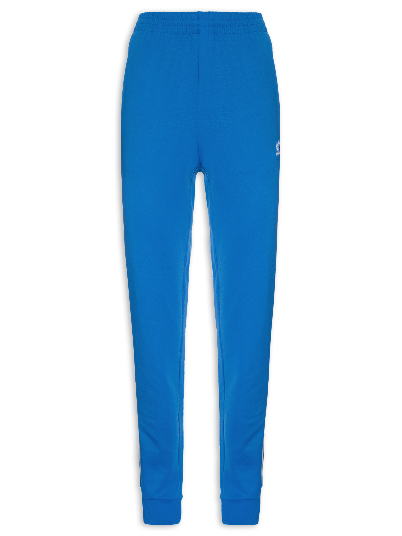 Calça Feminina Adicolor SST Classic TP - Adidas Originals - Azul