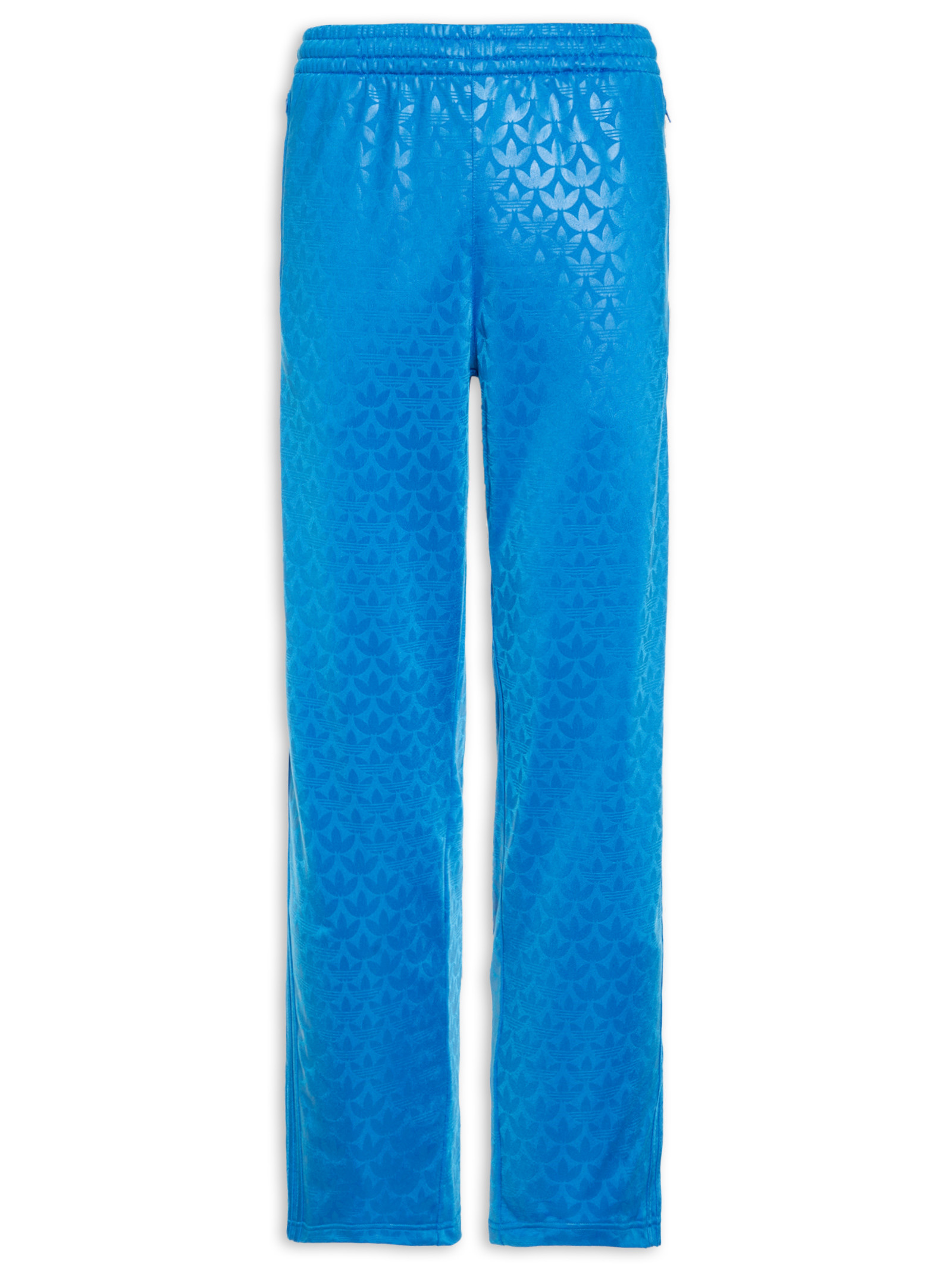 Calça Masculina Monogram - Adidas Originals - Azul - Shop2gether