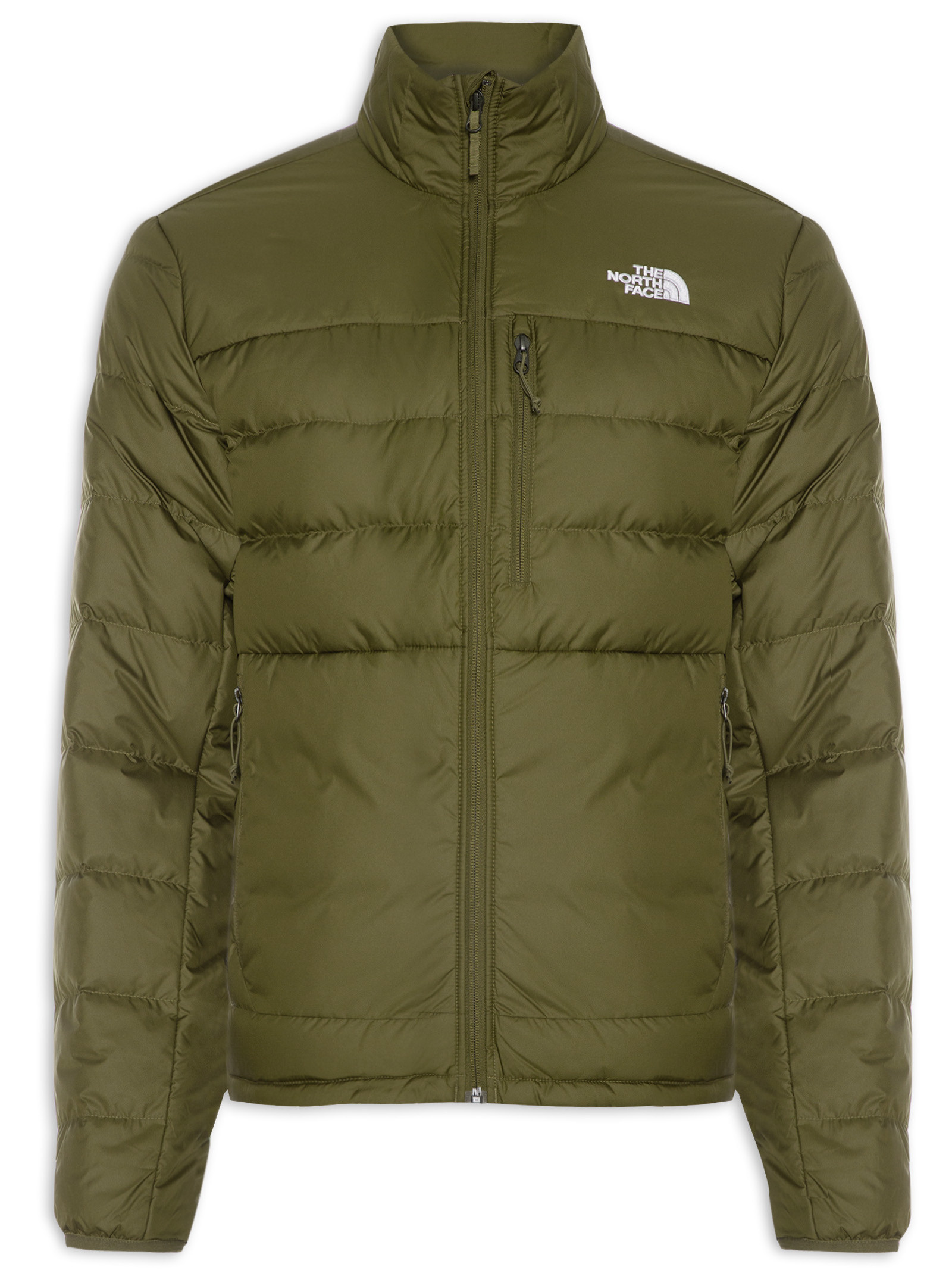 Jaqueta The North Face Puffer  Casaco Masculino The North Face