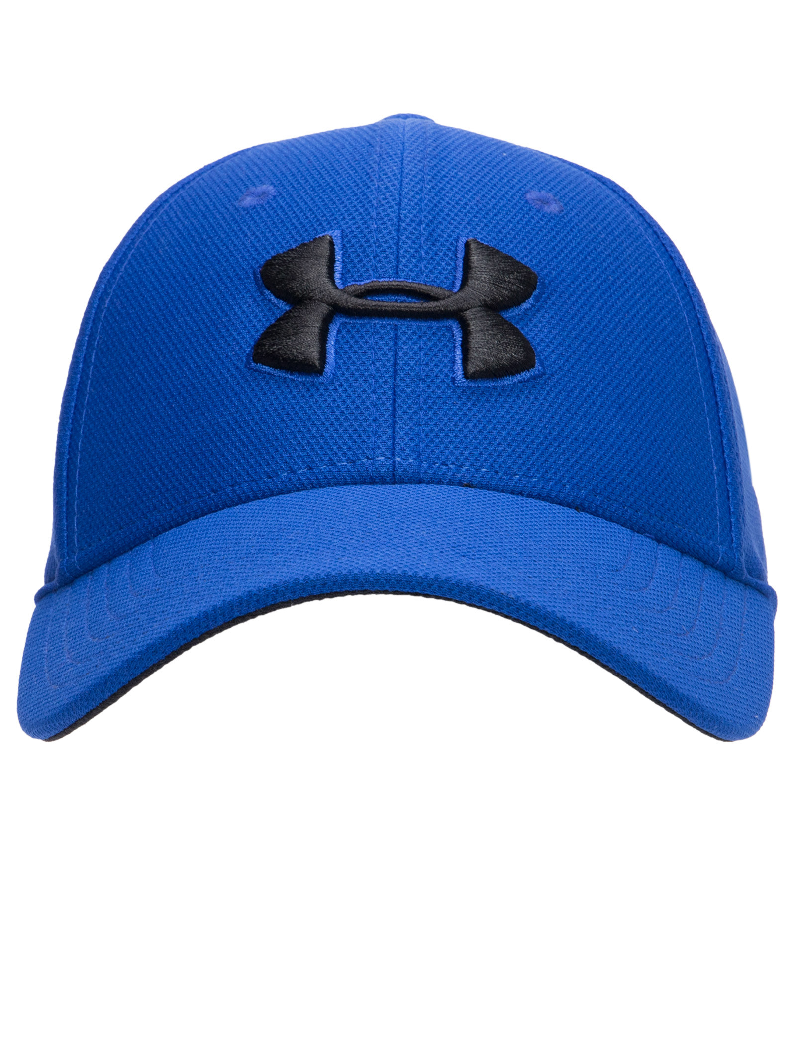 Boné Under Armour Branded Hat Azul - Boné Esportivo - Magazine Luiza