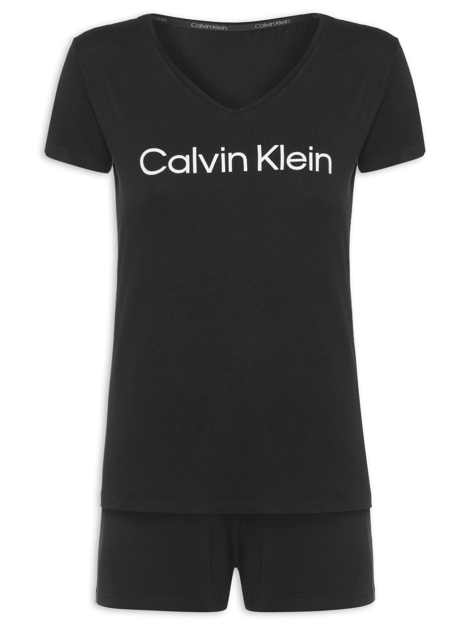 Calvin Klein Underwear - A - Z - Marcas - Feminino - Shop2gether