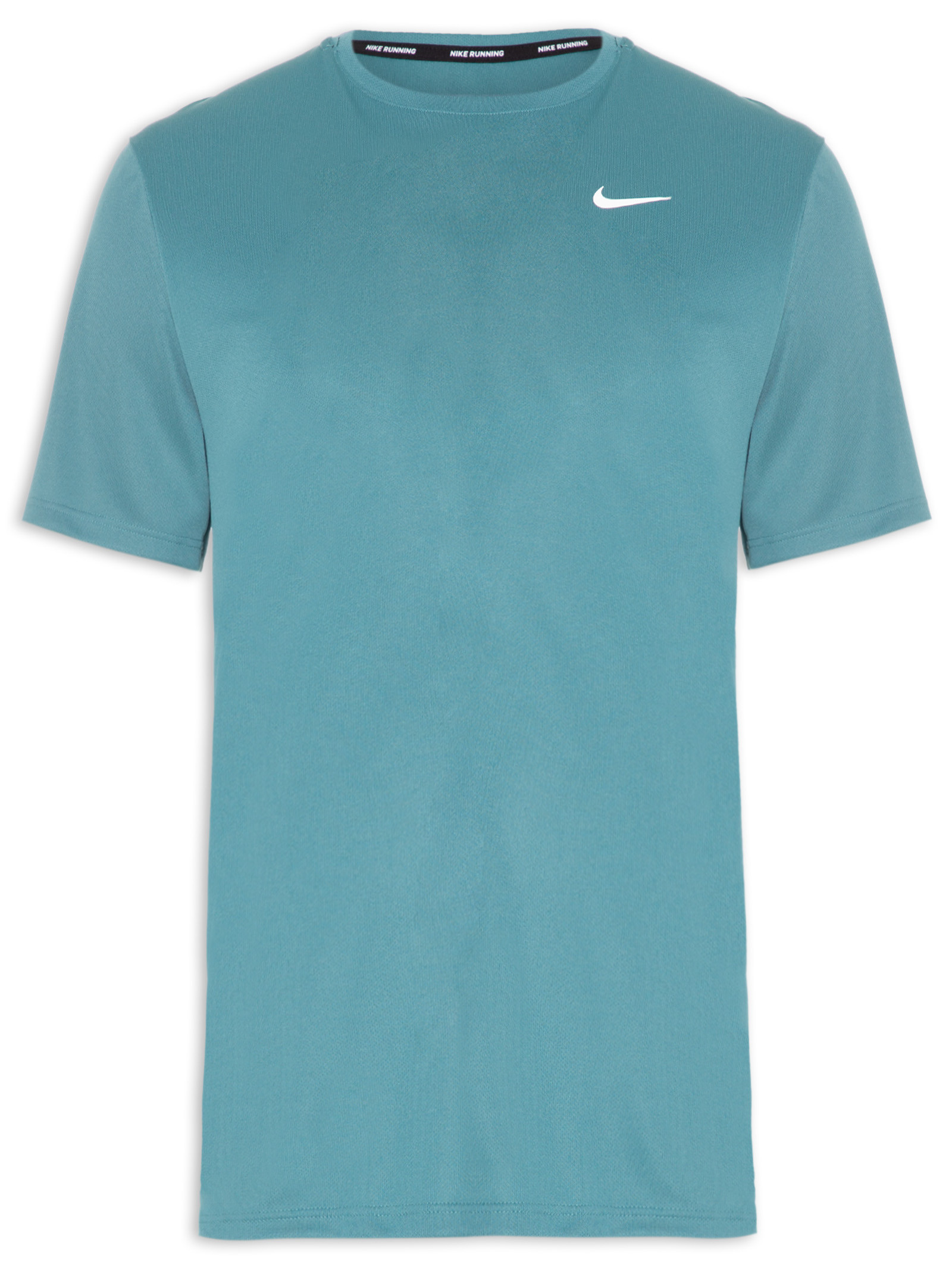 Camiseta Masculina Pro Dri-FIT - Nike - Branco - Shop2gether