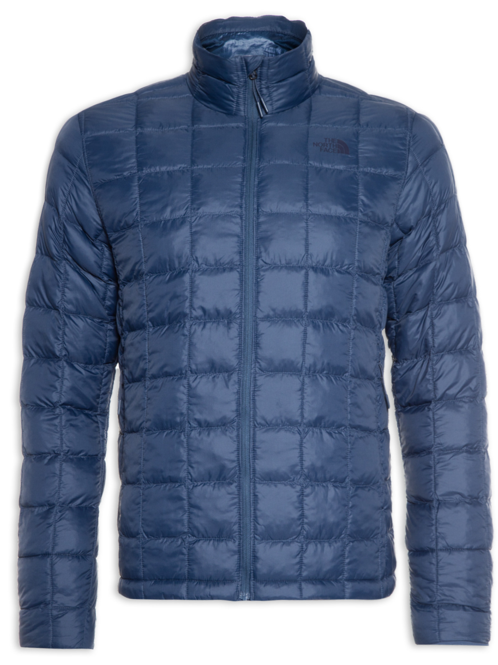 Jaqueta Masculina Thermoball Eco 2.0 - The North Face - Azul - Shop2gether