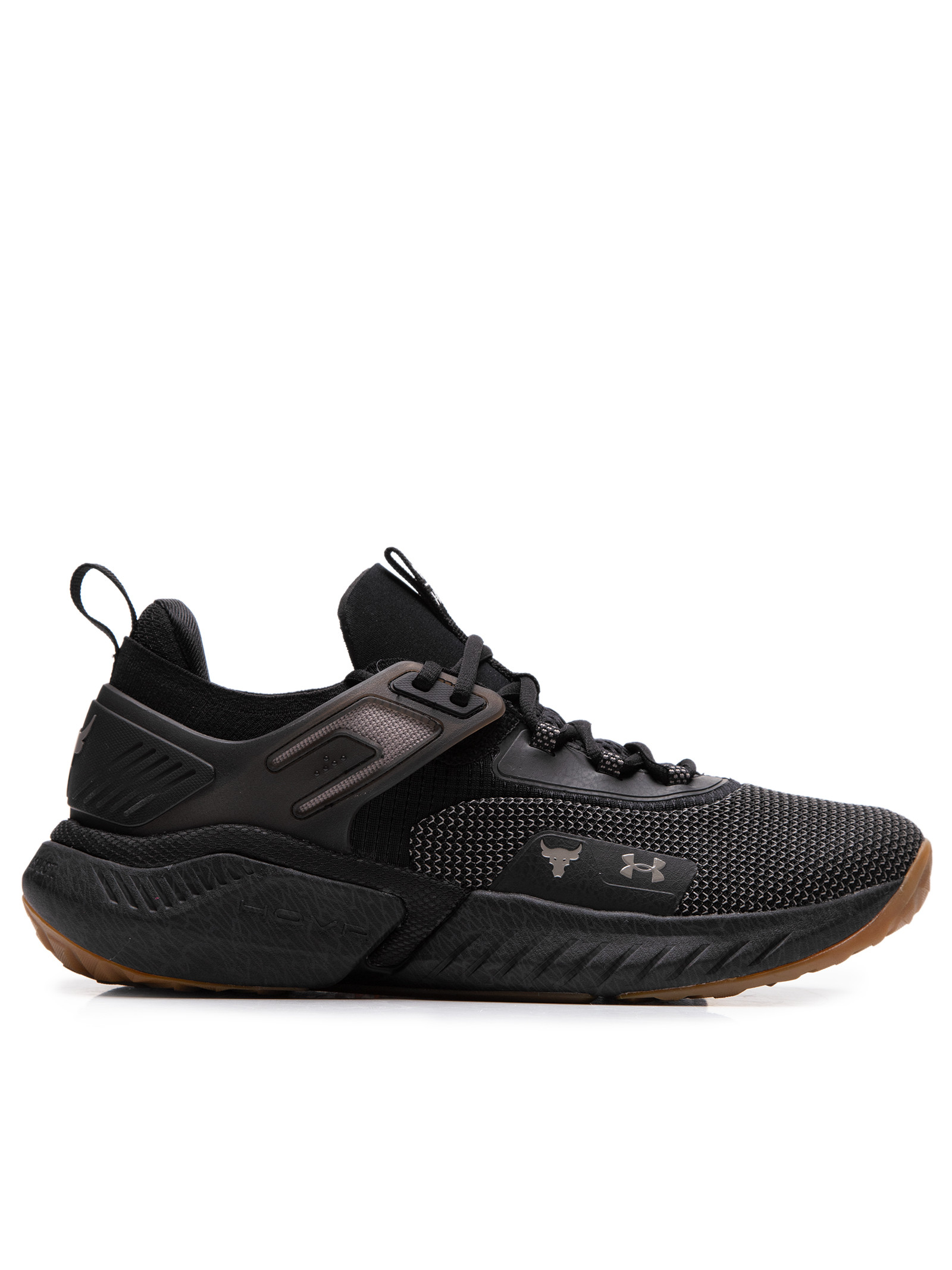 Tênis Masculino Project Rock 5 H - Under Armour - Preto - Shop2gether