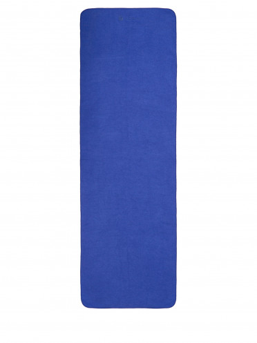 Toalha Antideslizante - Azul