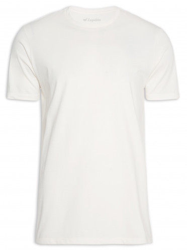 Camiseta Masculina urf Dive Swim - Branco