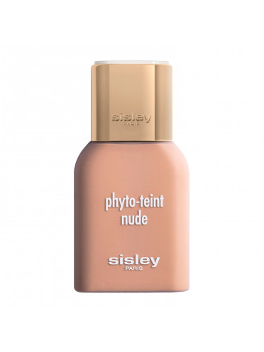 Base Sisley Phyto-Teint Nude
