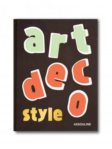 ART DECO STYLE