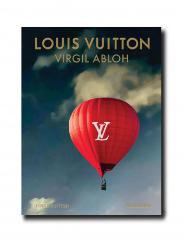 LOUIS VUITTON VIRGIL ABLOH - BALLOON