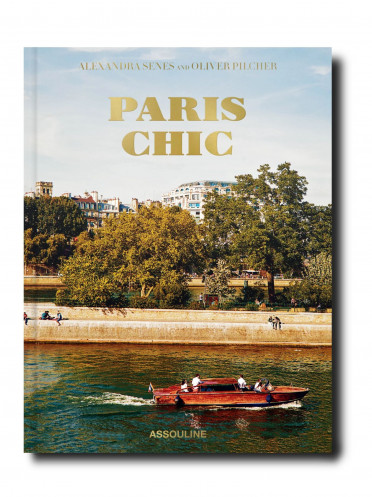 PARIS CHIC