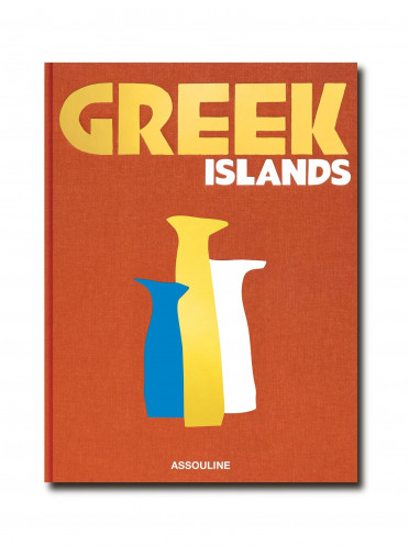 GREEK ISLANDS