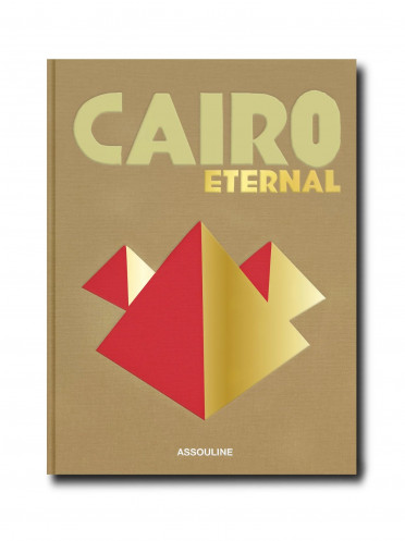 CAIRO ETERNAL