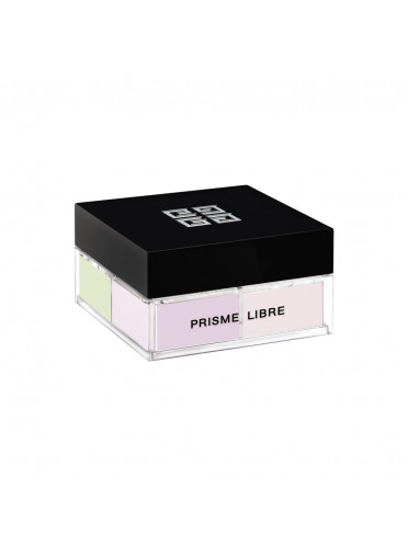Mini Pó Givenchy Prisme Libre Travel Size Powder