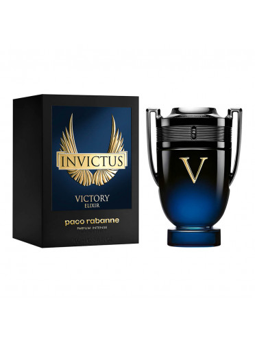 Perfume Paco Rabanne Invictus Victory Elixir Masculino Parfum