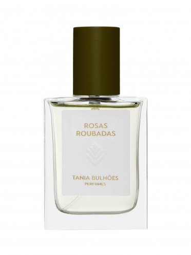Rosas Roubadas Eau de Parfum 30ml