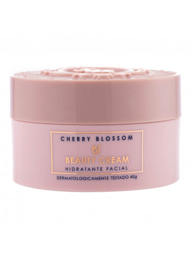 Hidratante Facial Bruna Tavares BT Beauty Cream Cherry Blossom - 1 unid.