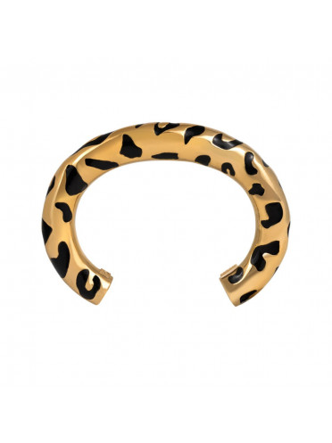 Pulseira Leopardo