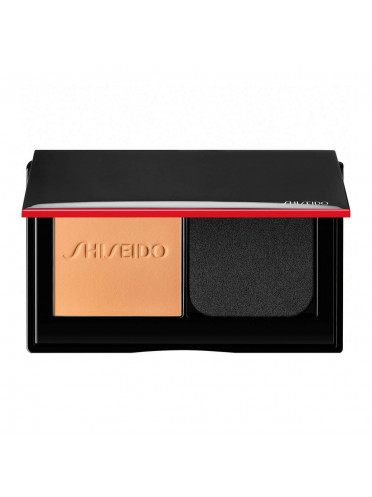 Base em Pó Shiseido Skin Self-Refreshing Custom Finish Powder Foundation