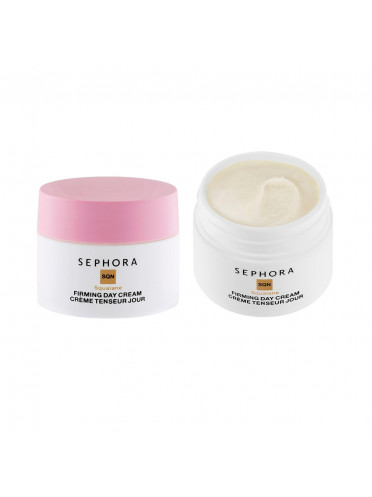Creme Firmador Diurno Sephora Collection Firming Day Cream - 50 ml