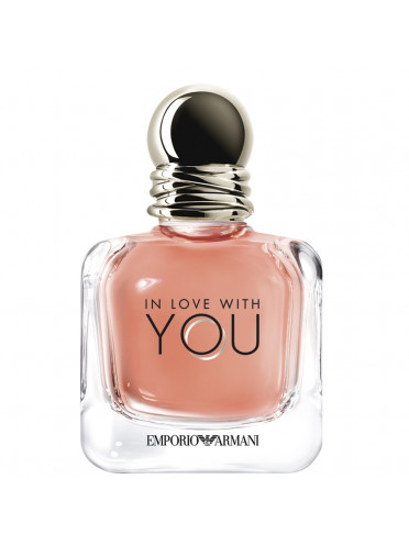Perfume Armani In Love With You For Her Feminino Eau de Parfum