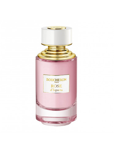Perfume Boucheron La Collection Rose D Isparta Feminino Eau de Parfum - 125ml
