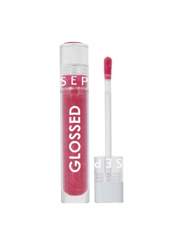 Gloss Labial Sephora Collection Glossed