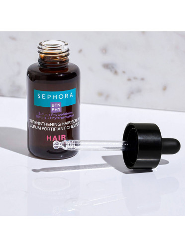 Sérum Capilar Sephora Collection Hair Serum - 50 ML