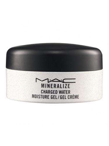 Mineralize Charged Water Moisture Gel - 50ml