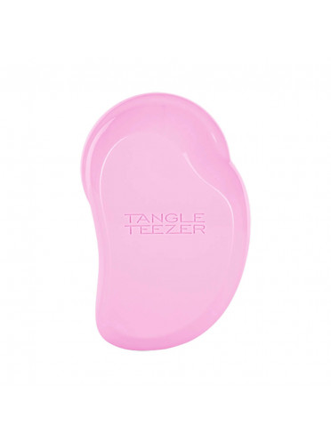 Escova Desembaraçadora Tangle Teezer Fine & Fragile Pink - 1unid
