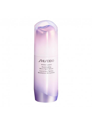Sérum De Luminosidade Shiseido White Lucent Illuminating Micro-Spot Serum - 30ml