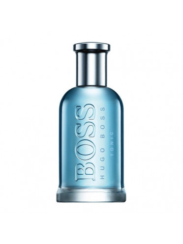 Perfume Hugo Boss Bottled Tonic Masculino Eau de Toilette