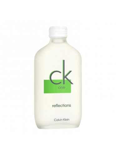 Perfume Calvin Klein One Reflections Unissex Eau de Toilette