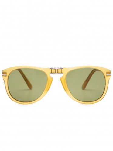 Óculos De Sol Unissex - Amarelo