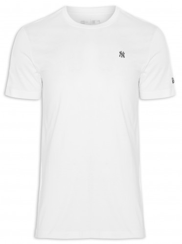 Camiseta Masculina Core Neyyan - Branco