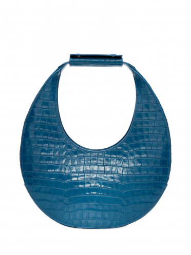 Bolsa Feminina Moon Bag - Azul