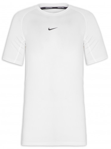 Camiseta Masculina Pro Dri-FIT - Branco