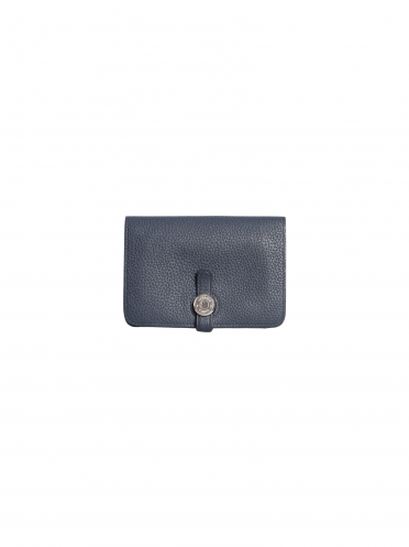CLEMENCE DOGON COMPACT WALLET
