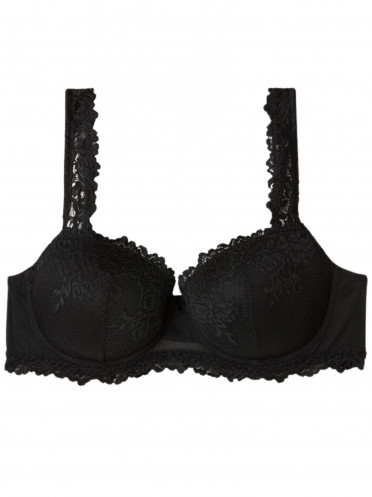 Intimissimi SOFIA THE GAME OF SEDUCTION - Underwired bra - rot