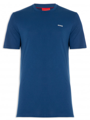 T-shirt Masculina Dero 222 - Azul