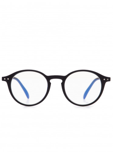 Óculos de Grau Unissex D Screen Reading - Preto
