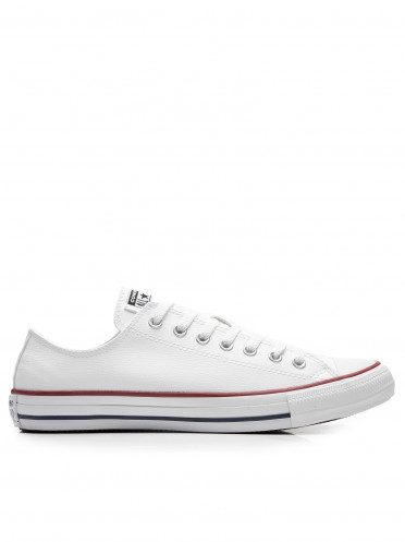 Tênis Unissex Chuck Taylor All Star - Off White