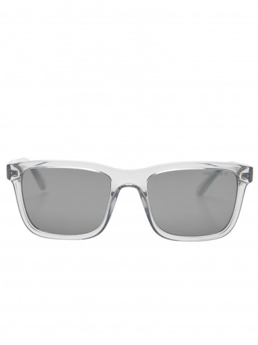 Óculos De Sol Masculino Lebowl - Cinza