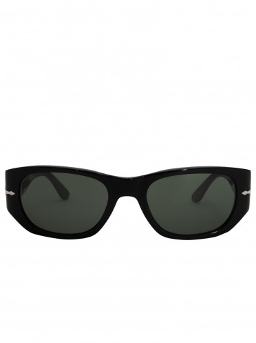 Óculos de Sol Feminino - Preto  