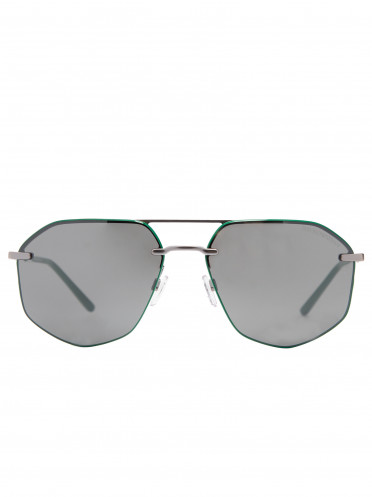 Óculos De Sol Masculino 0ea2132 - Verde