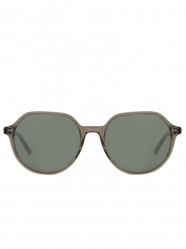 Óculos De Sol Unissex Thalia - Verde