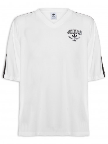 Camiseta Feminina Sport - Branco
