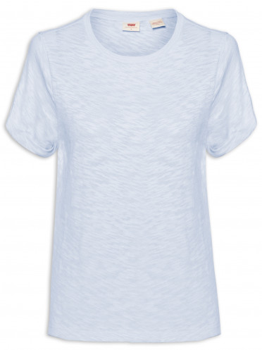 T-shirt Feminina Margot Tee -Azul